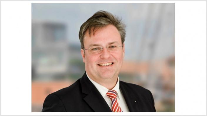Ulrich Krause