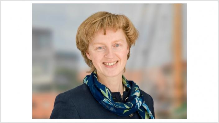 Anette Röttger